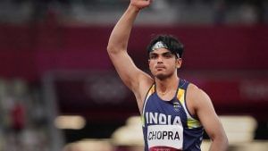 જાણો ઓલિમ્પિકમાં ગોલ્ડ મેડલ જીત્યા બાદ Neeraj Chopraનો હવે પછીનો ટારગેટ શું છે ?