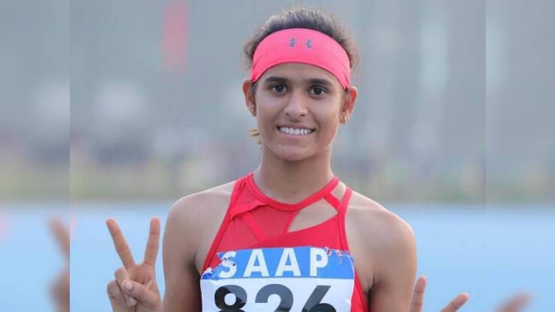17 વર્ષીય શૈલી સિંહ World Championshipમાં ઈતિહાસ રચી શકે છે, નિરજ ચોપરા અને હિમા દાસ સાથે જોડાઈ શકે છે નામ