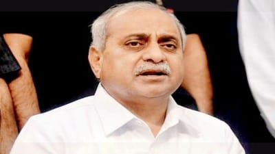 Gandhinagar : ડાંગરની ખેતી માટે કડાણા-નર્મદામાંથી 6 હજાર ક્યુસેક પાણી અપાશે : નીતિન પટેલ