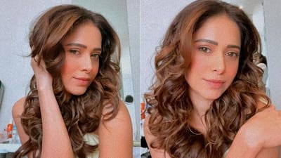 અભિનેત્રી નુસરત ભરૂચા (Nushrratt Bharuccha) તેમના ચાહકોના દિલ પર રાજ કરે છે.