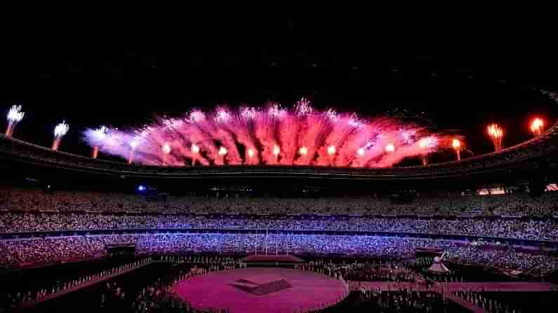 Paris Olympic 2024 :ટોક્યો ઓલિમ્પિક રમતની વિદાય, ખેલાડીઓ 3 વર્ષ પછી પેરિસમાં ફરી મળશે