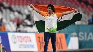 Tokyo Olympics 2020: નીરજ ચોપરા અને ભારતીય હોકી ટીમ આજે ભારત પહોંચશે, સ્વાગત માટે શાનદાર તૈયારી