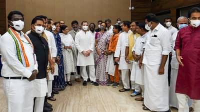 વિપક્ષી દળોની બેઠક એ 2024ની લોકસભા ચૂંટણીનું ટ્રેલર : કોંગ્રેસ