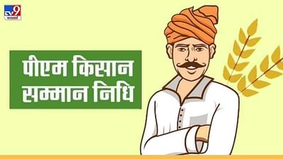 PM Kisan : અત્યાર સુધીમાં 61 લાખ ટ્રાન્ઝેક્શન નિષ્ફળ રહ્યા, પરંતુ માત્ર 21 લાખ ખેડૂતોને જ ફરીથી રૂપિયા મોકલવામાં આવ્યા