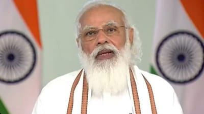 Monsoon Session 2021: સંસદમાં PM મોદીએ વિપક્ષ પર કર્યા આકરા પ્રહાર, 5 ઓગસ્ટને ગણાવી મહત્વની, વાંચો સમગ્ર અહેવાલ