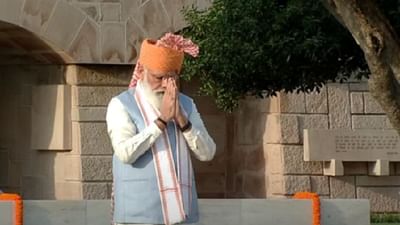 PM મોદીની જાહેરાત, 100 લાખ કરોડ રૂપિયાની ગતિશક્તિ યોજના બનશે, તમે પણ જાણો શું હશે તેના ફાયદા ?