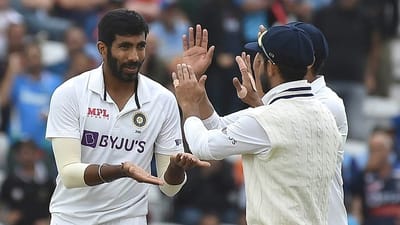 IND vs ENG: જસપ્રિત બુમરાહે કર્યો ખુલાસો, WTC Final ની નિષ્ફળતા નોટિંગહામમાં કેવી રીતે સફળતામાં બદલી