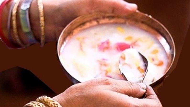 Janmashtami 2021: પંચામૃત માત્ર પ્રસાદમાં જ નહીં સ્વાસ્થ્ય માટે પણ છે શ્રેષ્ઠ, જાણો તેના આરોગ્ય લાભો - Gujarati News | Janmashtami 2021: Panchamrut is best not only in prasad but also for