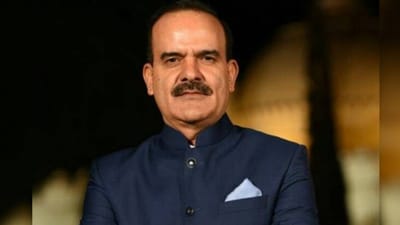 Mumbai : પરમબીર સિંહ વસૂલી કેસમાં ગેંગસ્ટર છોટા શકીલના ભાઈ અનવર સામે FIR દાખલ, જાણો શું છે સમગ્ર મામલો