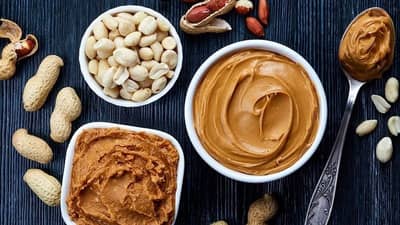 બદામ-અખરોટના ગુણ મળશે એકદમ સસ્તામાં, જાણો આ ખાસ પ્રકારના Butter અને તેના ફાયદા વિશે