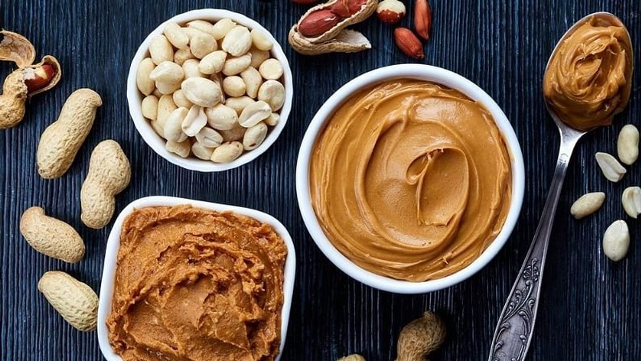 બદામ-અખરોટના ગુણ મળશે એકદમ સસ્તામાં, જાણો આ ખાસ પ્રકારના Butter અને તેના ફાયદા વિશે