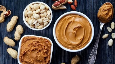 બદામ-અખરોટના ગુણ મળશે એકદમ સસ્તામાં, જાણો આ ખાસ પ્રકારના Butter અને તેના ફાયદા વિશે