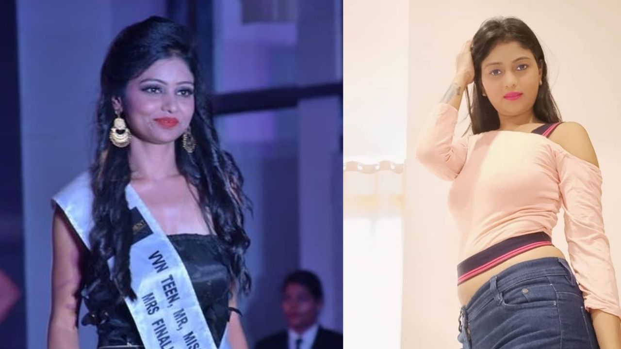 Miss India Universe નો ખુલાસો ! કોલ્ડ ડ્રીંકમાં નશાની દવા ભેળવીનો મારો પોર્ન વીડિયો બનાવાયો