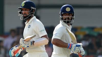 IND vs ENG: લોર્ડઝ ટેસ્ટ પહેલા પૂર્વ સિલેકટરે ચેતેશ્વર પુજારા અને અજીંકય રહાણેના ફોર્મને લઇ કહ્યુ આમ