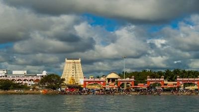 12 jyotirlinga : આ જ્યોતિર્લિંગનું તો વર્ણન સાંભળવા માત્રથી થઈ જાય છે સમસ્ત પાપોનો નાશ ! શિવજીએ સ્વયં દીધું વરદાન