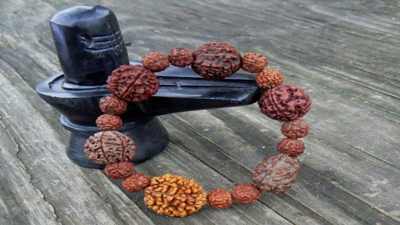 Shravan-2021: શું રુદ્રાક્ષ ધારણ કરતા પહેલાં તમે કર્યું આ કામ ? જાણો રુદ્રાક્ષને વધુ ફળદાયી બનાવવાની શાસ્ત્રોક્ત રીત