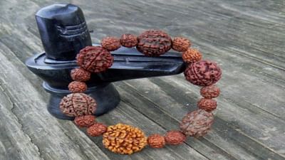 Shravan-2021: શું રુદ્રાક્ષ ધારણ કરતા પહેલાં તમે કર્યું આ કામ ? જાણો રુદ્રાક્ષને વધુ ફળદાયી બનાવવાની શાસ્ત્રોક્ત રીત