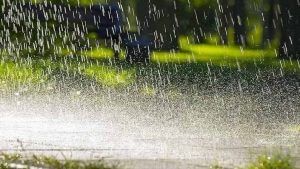 Weather Forecast: આ 6 રાજ્યોમાં છે જોરદાર વરસાદની સંભાવના, જાણો દેશના ક્યાં ભાગમાં જારી કરાયું રેડ એલર્ટ ?