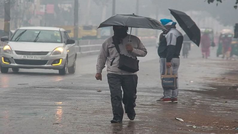 Maharashtra Rain Alert: મુંબઈ સહિત 18 જીલ્લાઓમાં ભારે વરસાદની આગાહી, આગામી 24 કલાક ભારે