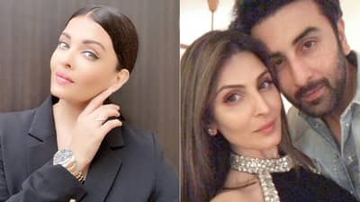 Raksha Bandhan 2021: ઐશ્વર્યાથી લઈને રિદ્ધિમા કપૂર સુધી, બોલિવૂડ સેલેબ્સે રક્ષાબંધનની આ રીતે પાઠવી શુભેચ્છા