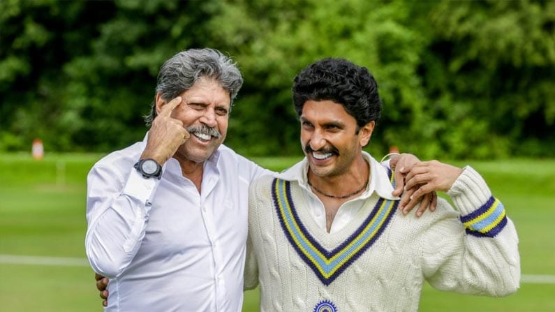 83 Release date: શું આ વર્ષે રિલીઝ થઈ શકશે રણવીર-દીપિકાની ફિલ્મ 83? કબીર ખાને આપ્યો જવાબ