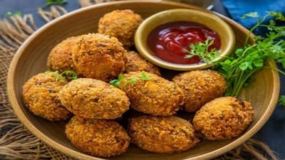 Cutlet recipe : કાચા કેળાની કટલેટ બનાવવી ખૂબ જ સરળ છે, જાણો રેસિપી