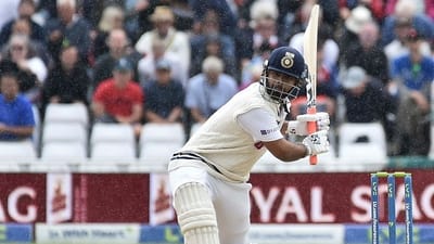 Ind vs Eng: રિષભ પંતે વિરાટ કોહલીને સમર્થન આપ્યું, ટોસ જીત્યા બાદ બેટિંગના નિર્ણય પર કહી આ વાત