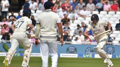 Ind vs Eng: ઇંગ્લીશ ઓપનરોનો ફ્લોપ શો, શૂન્ય પર પેવેલિયન પરત ફરવાનુ એ કામ કર્યુ જે પહેલા નહોતુ કર્યુ