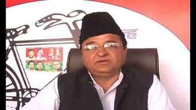 Independence day 2021: ધ્વજવંદન સાથે જ નેતાજી ભૂલી ગયા રાષ્ટ્રગાન, પહેલી લાઈન બાદ સીધુ જ જય હે જય હે કરીને પુરૂ