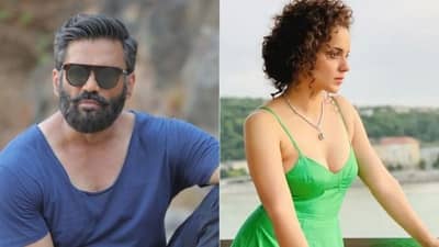 અફઘાનિસ્તાનમાં તાલિબાનના હુમલાથી બોલિવૂડ સેલેબ્સ દુઃખી, જાણો રિયાથી લઈને કંગના સુધીની પ્રતિક્રિયા