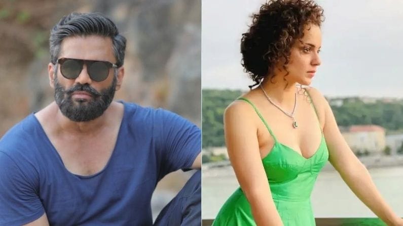 અફઘાનિસ્તાનમાં તાલિબાનના હુમલાથી બોલિવૂડ સેલેબ્સ દુઃખી, જાણો રિયાથી લઈને કંગના સુધીની પ્રતિક્રિયા