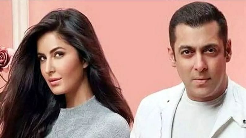 Viral Photos : સલમાન ખાને કેટરિનાના કાનમાં શું કહ્યું ? વાયરલ થયેલી આ રમુજી તસવીરમાં છુપાયેલું છે રહસ્ય !