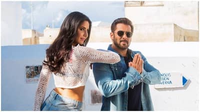 આ દેશની ઉડાન માટે તૈયાર સલમાન-કેટરીના, જાણો ટાઈગર 3 નું શૂટિંગ થશે ક્યાં-ક્યાં