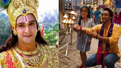શ્રી કૃષ્ણ પછી Saurabh Raj Jain ભજવશે ભગવાન ગણેશની ભૂમિકા, 3 સપ્ટેમ્બરે રિલીઝ થશે મ્યુઝિક વીડિયો દેવા ઓ દેવા