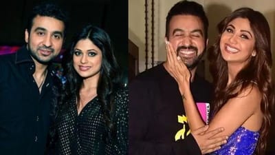 શિલ્પા શેટ્ટી-રાજ કુંદ્રા પર Bigg Boss OTT ની આ સ્પર્ધકે કહી એવી વાત, કે જાણીને તમે પણ રહી જશો દંગ