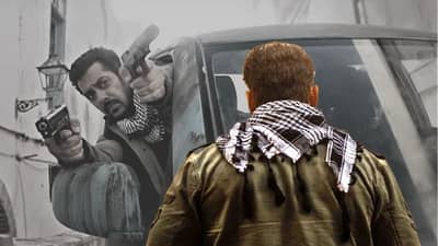 Tiger 3: રશિયામાં ધમાકેદાર એક્શન સિનથી થઈ શૂટિંગની શરૂઆત, સલમાન-કેટરીનાની જોડી ફરી છવાઈ જશે