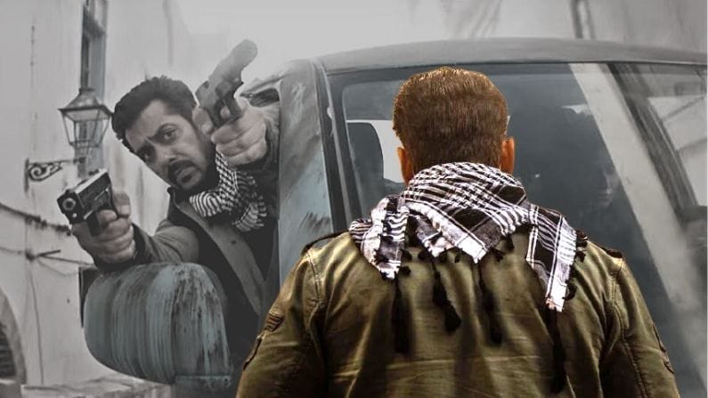 Tiger 3: રશિયામાં ધમાકેદાર એક્શન સિનથી થઈ શૂટિંગની શરૂઆત, સલમાન-કેટરીનાની જોડી ફરી છવાઈ જશે