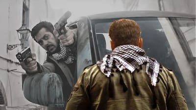 Tiger 3: રશિયામાં ધમાકેદાર એક્શન સિનથી થઈ શૂટિંગની શરૂઆત, સલમાન-કેટરીનાની જોડી ફરી છવાઈ જશે