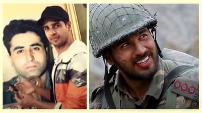 BTS Video : Sidharth Malhotra એ, જીવંત કર્યુ કારગીલ યુધ્ધના હીરો કેપ્ટન વિક્રમ બત્રાનુ પાત્ર, જુઓ વીડિયો