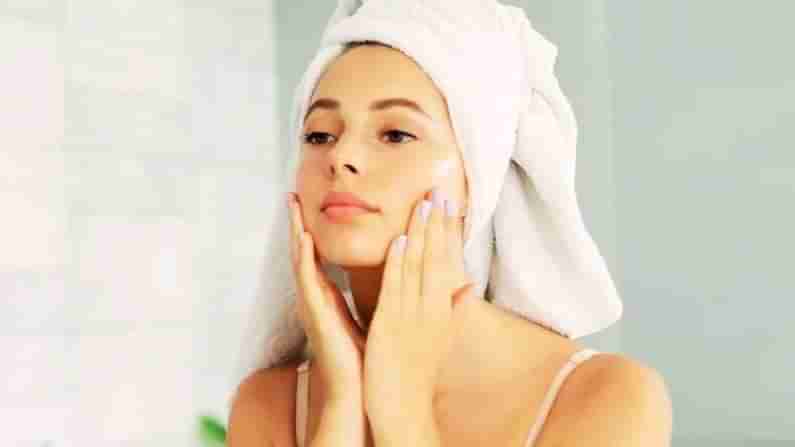 Glowing Skin : આ ઘરેલુ ઉપચારથી તમારી ત્વચાને પોષણ આપો અને ચેહરાની ચમક પાછી લાવો