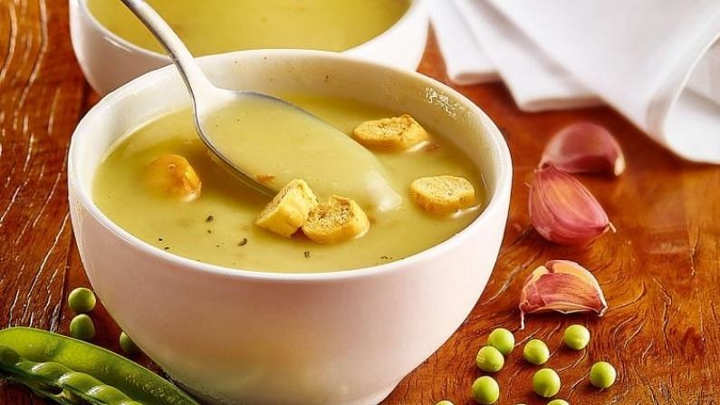 Soup Recipe : વરસાદની ઋતુમાં આ 3 હેલ્ધી અને ટેસ્ટી સૂપ ટ્રાય કરો, જાણો રેસીપી