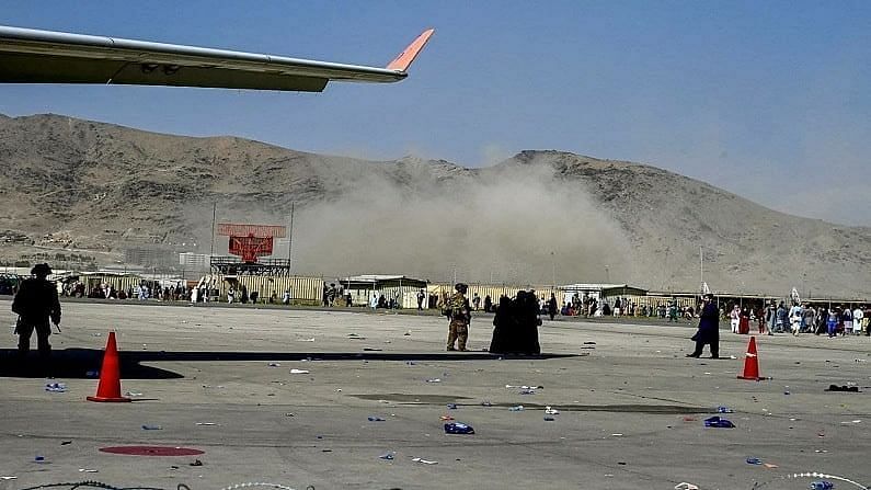 Kabul Airport Attack: કાબુલમાં ફરીથી થઈ શકે છે વધુ આતંકી હુમલો, રાષ્ટ્રપતિ જો બાઈડેનની સુરક્ષા ટીમે જાહેર કર્યું એલર્ટ