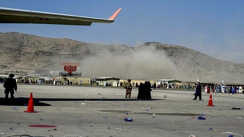 Kabul Airport Attack: કાબુલ હુમલા બાદ વિશ્વ આઘાતમાં, બ્રિટિશ PM બોલ્યા જારી રહેશે ઓપરેશન PITTING, વાંચો કોણે શું કહ્યું ?