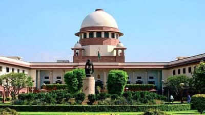 Supreme Court: પેગાસસ જાસૂસી મામલે આજે સુપ્રીમ કોર્ટમાં સુનાવણી, કોર્ટની દેખરેખ હેઠળ તપાસની માંગ