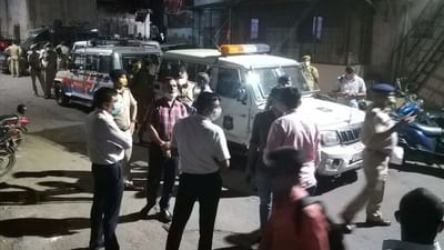 Surat: સુરતમા ફરી માથાભારે તત્વોનો આતંક, રામપુરા વિસ્તારમાં કુખ્યાત બૂટલેગરના પુત્ર પર હુમલો થતાં વાતાવરણ બન્યું તંગ