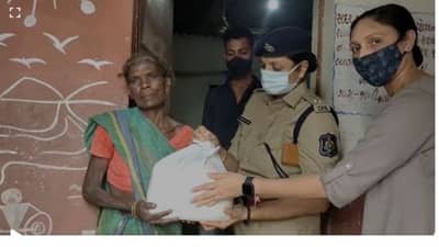 Surat જિલ્લા પોલીસની અનોખી પહેલ, પોલીસ તમારે દ્વાર અભિયાન દ્વારા કરાશે વૃદ્ધોની મદદ