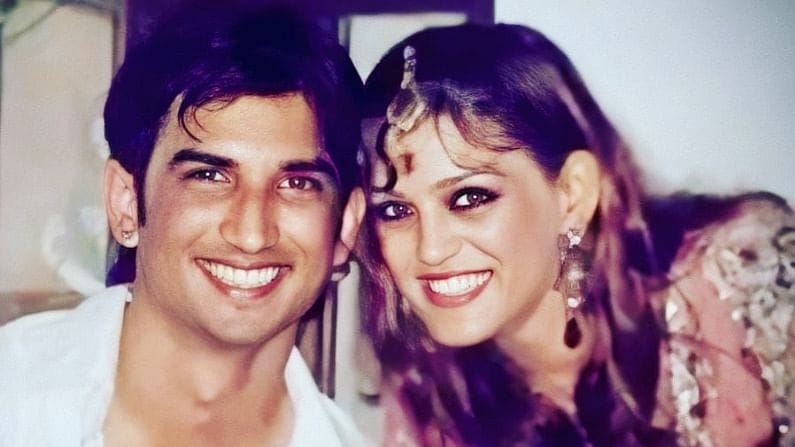 રક્ષાબંધનના અવસરે સુશાંતને યાદ કરતા ભાવુક થઇ ગઈ બહેન શ્વેતા, શેર કરી ખાસ તસ્વીર, જુઓ