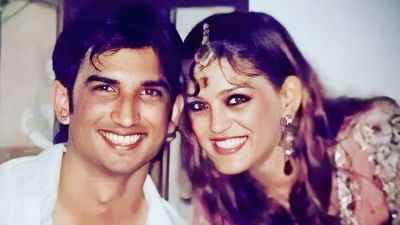 રક્ષાબંધનના અવસરે સુશાંતને યાદ કરતા ભાવુક થઇ ગઈ બહેન શ્વેતા, શેર કરી ખાસ તસ્વીર, જુઓ