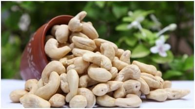 Benefits of Cashew : ત્વચા, વાળ અને આંખો માટે કાજુના ફાયદા વિશે જાણો