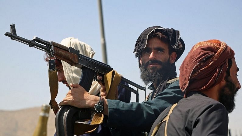 Afghanistan Update : તાલિબાનની કેટલીક વેબસાઇટ અચાનક થઇ બંધ, ટ્વીટરની આતંકીઓના એકાઉન્ટ ડિલીટ કરવાની મનાઇ